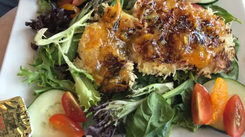 Cheeser's Palace Cafe in Clermont