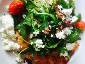 The Bistro at Ten Acres