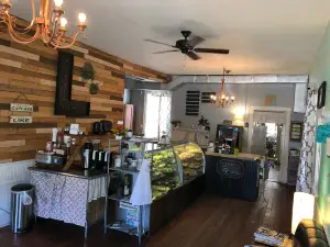 LuLi's Cupcakes & Bakery