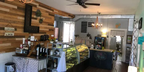 LuLi's Cupcakes & Bakery