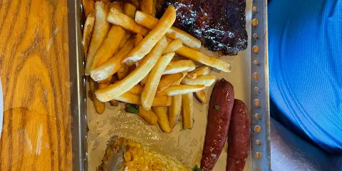 Chili's Grill & Bar