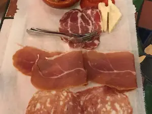 Pino's