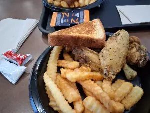 Zaxby's