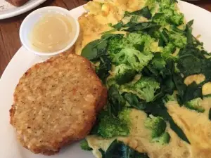 Terry's Diner