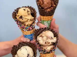 Ben & Jerry’s