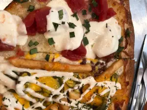 Vinny's Pizza