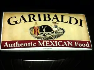 Garibaldi Mexican Restaurant
