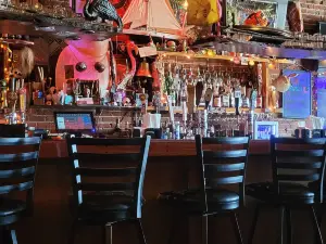 Asheville Yacht Club