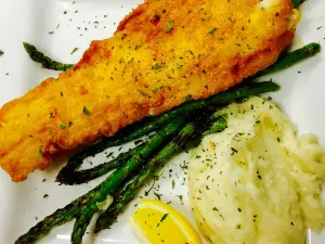 Greenside Restaurant