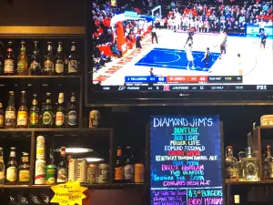 Diamond Jim's