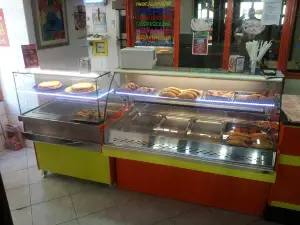 Rosticceria Cavazza