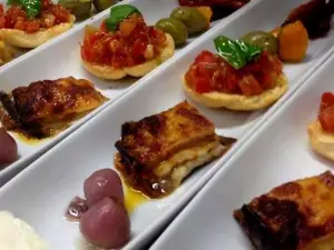 Alla Fattoria