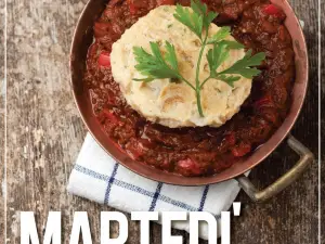 Bar Trattoria Al Cavatap