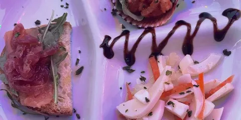 Ristorante Albatros