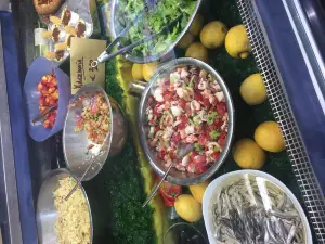 Gastronomia Dolce & Salato