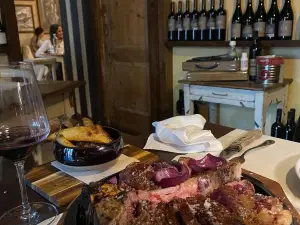 Osteria dei Servi