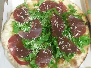 Pizzeria Dietro L'Angolo
