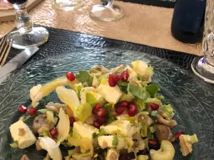 Locanda La Volpe con la pancia piena