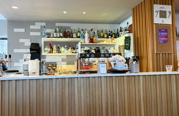 Cornet Cafè