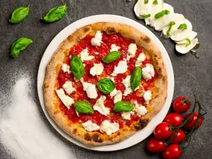 "LA PICEA 2.0" Take Away