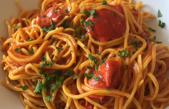 La Mangiatoia