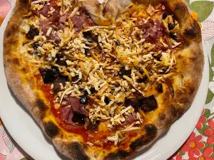 Torretta Pizza & Bakery - Valerio Torre store