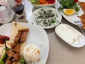 Ürgüp Pide ve Kebap Salonu