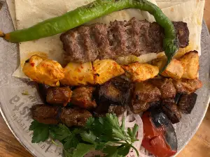 Gaziantepli Yilmaz Usta