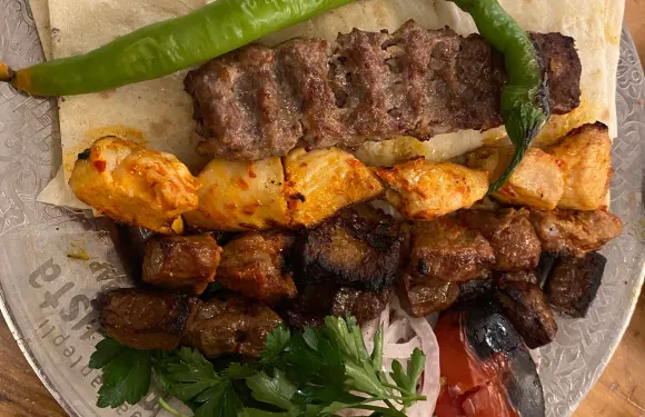 Gaziantepli Yilmaz Usta