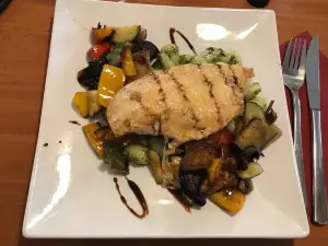 Cafe Likorfabrik