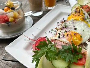 Das Kaffee Haus