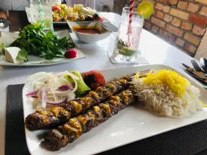 Restaurant und Hotel Olive