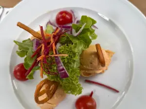 Weisses Brauhaus zu Kelheim