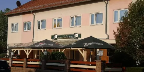 Liewalds Merseburger Rabe