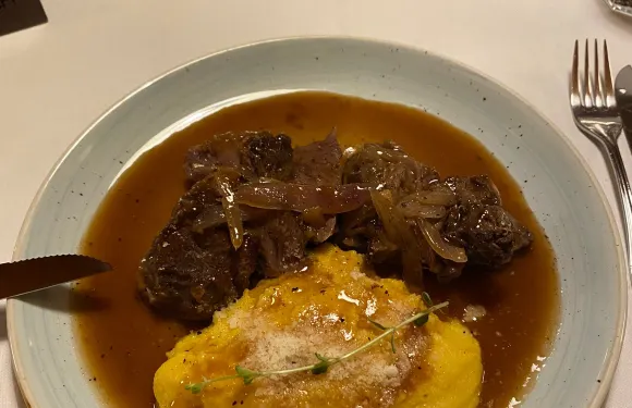 La Cucina Italiana Murano