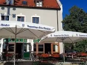 Zulli's Kneipe