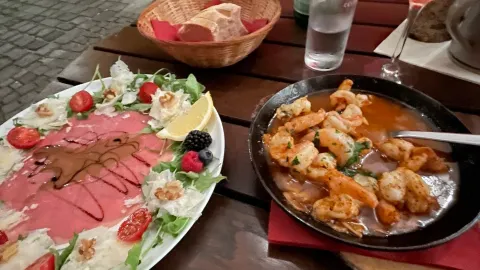 Venti Tre - Birreria in Passau