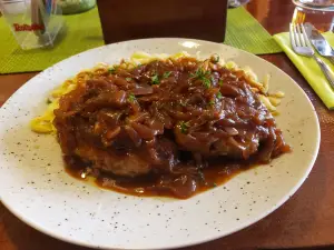 Metzgerwirt