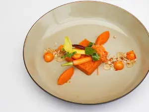 Restaurant Novalis