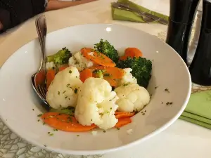 vico’s Hotel & Restaurant Asperg