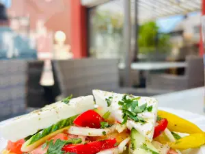 Griechisches Restaurant Filoxenia