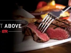 Bâton Rouge Grillhouse & Bar