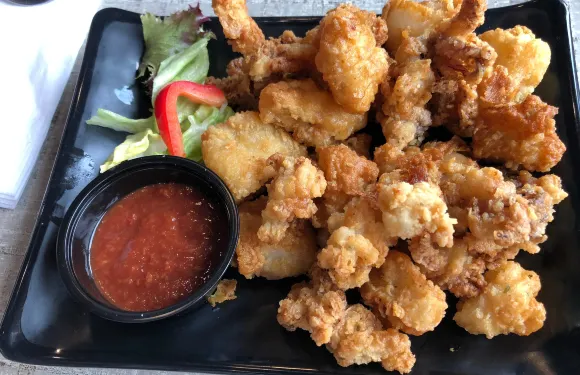 Lake Louise Village Grill & Bar