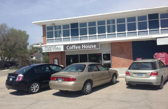 San Vito Coffee House