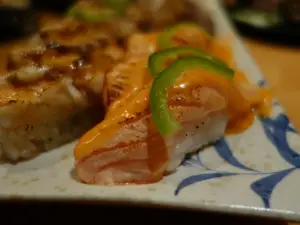 KAKA all you can eat