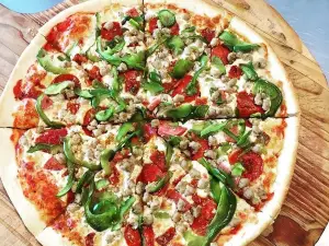 Skaha Pizza
