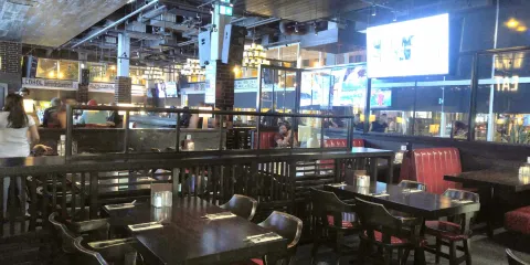 Browns Socialhouse