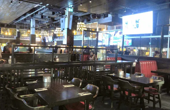 Browns Socialhouse
