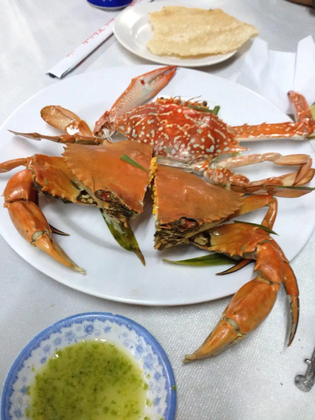 Hoa Hoa Restaurant