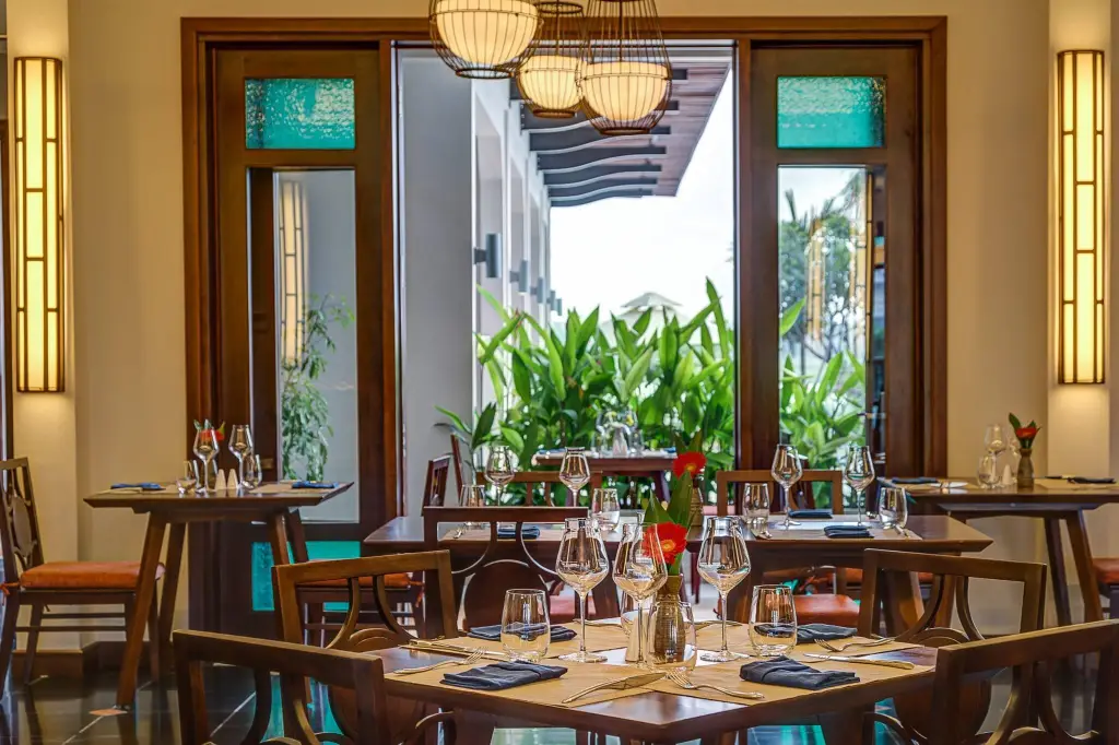 The Soul Restaurant